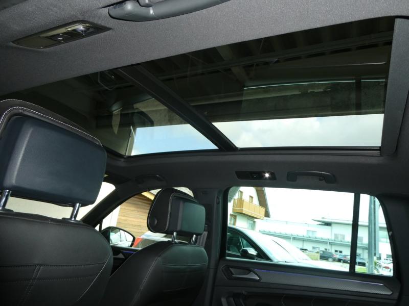 VW Tiguan R-Line eHybrid DSG