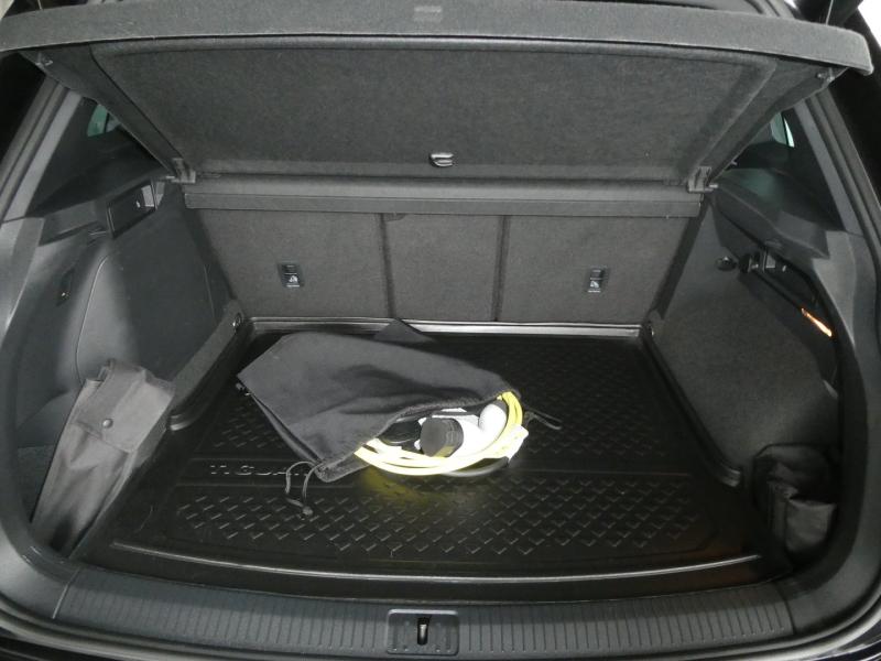 VW Tiguan R-Line eHybrid DSG