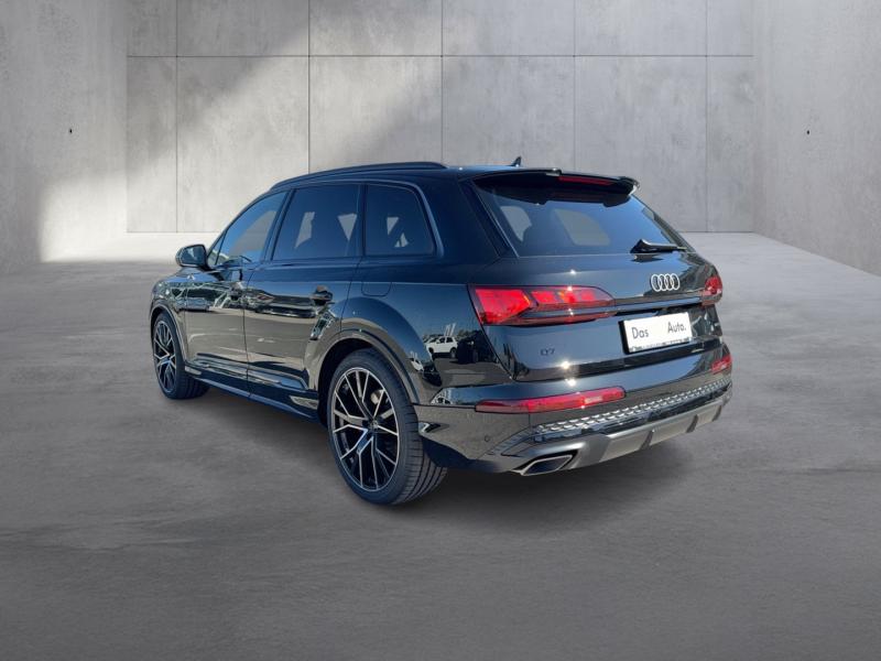 Audi Q7 60 TFSI e quattro 360 kW