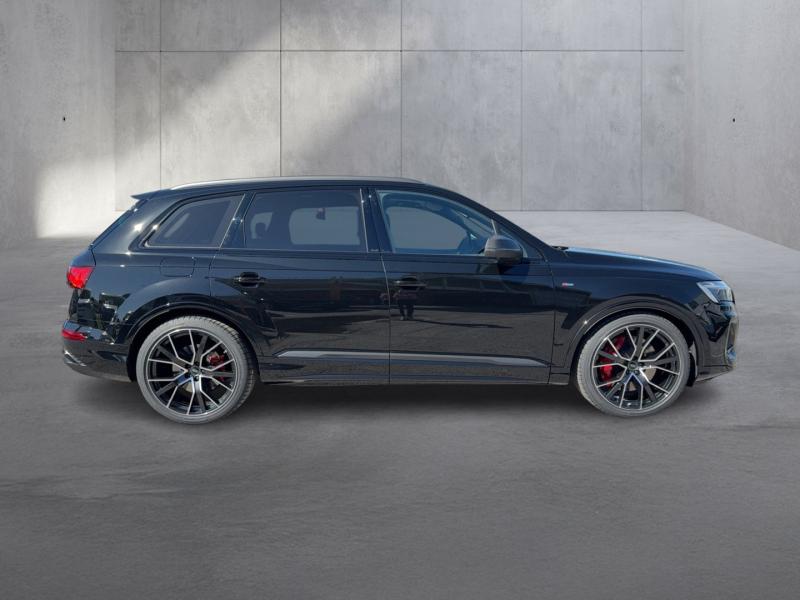 Audi Q7 60 TFSI e quattro 360 kW