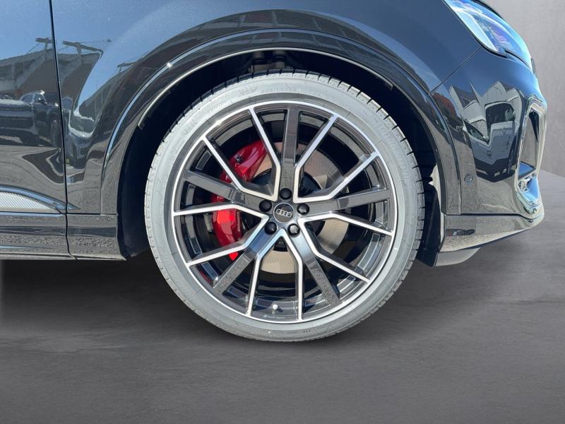 Audi Q7 60 TFSI e quattro 360 kW