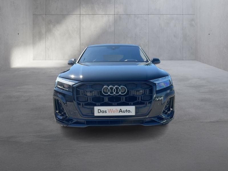 Audi Q7 60 TFSI e quattro 360 kW