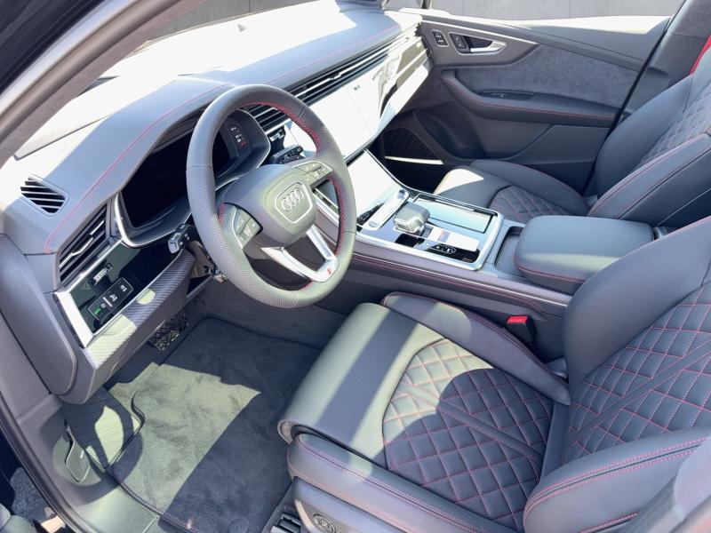 Audi Q7 60 TFSI e quattro 360 kW