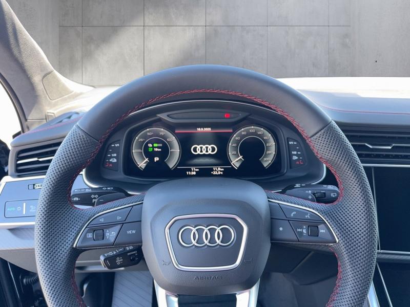 Audi Q7 60 TFSI e quattro 360 kW