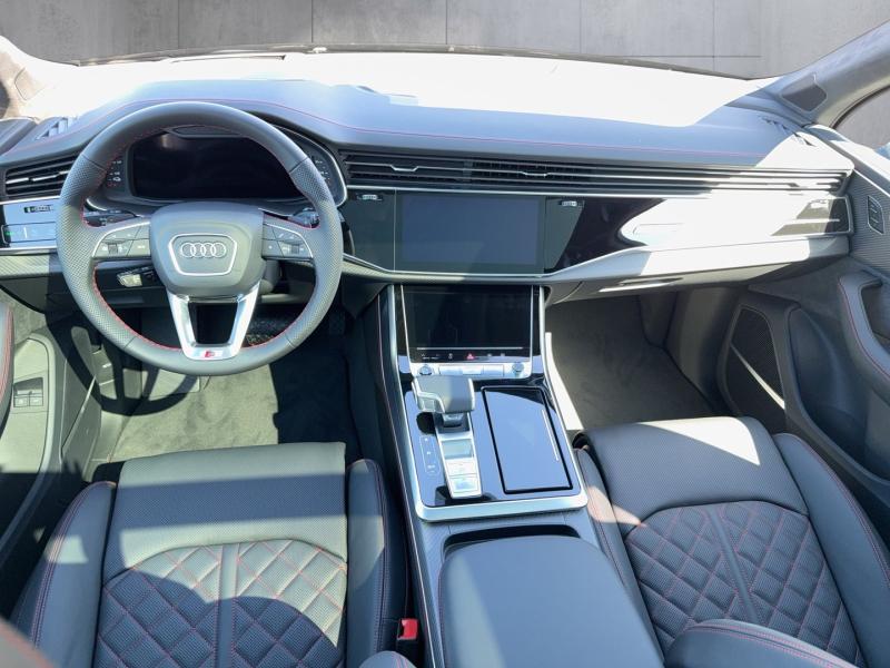 Audi Q7 60 TFSI e quattro 360 kW