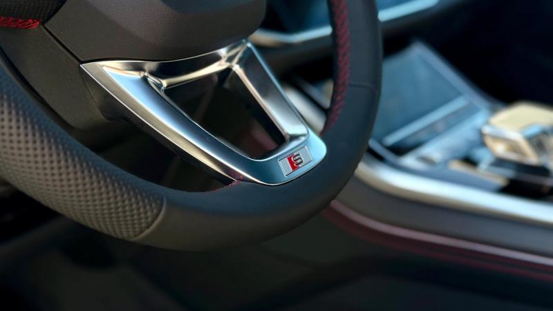 Audi Q7 60 TFSI e quattro 360 kW