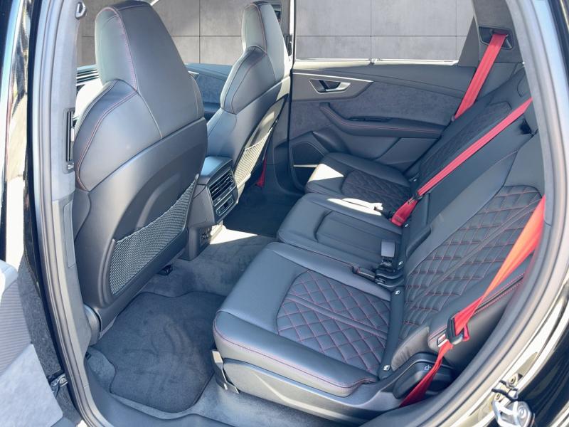 Audi Q7 60 TFSI e quattro 360 kW