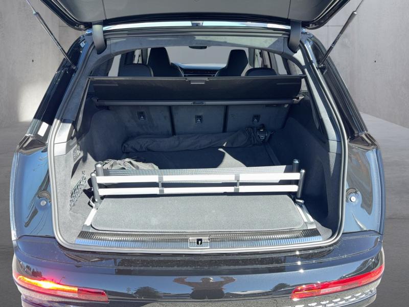 Audi Q7 60 TFSI e quattro 360 kW