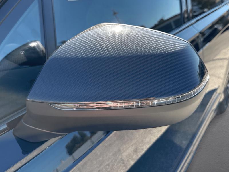 Audi Q7 60 TFSI e quattro 360 kW
