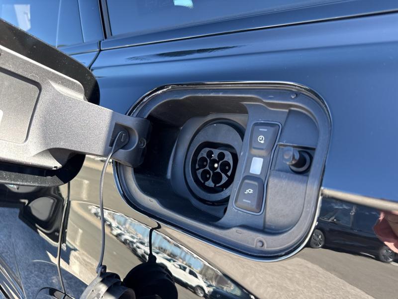Audi Q7 60 TFSI e quattro 360 kW