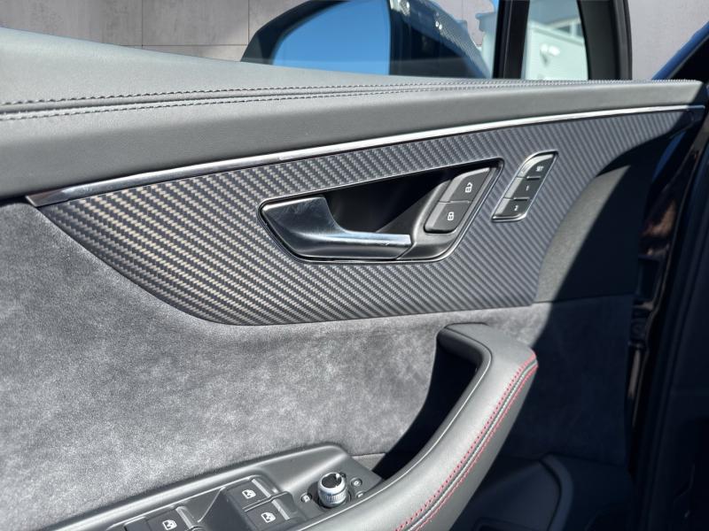 Audi Q7 60 TFSI e quattro 360 kW