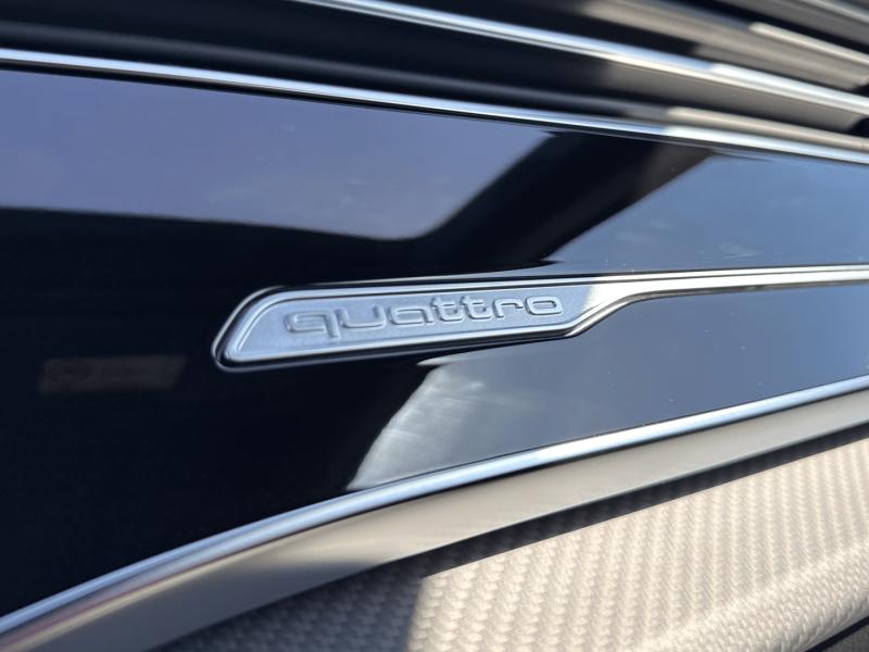 Audi Q7 60 TFSI e quattro 360 kW