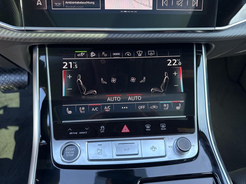 Audi Q7 60 TFSI e quattro 360 kW