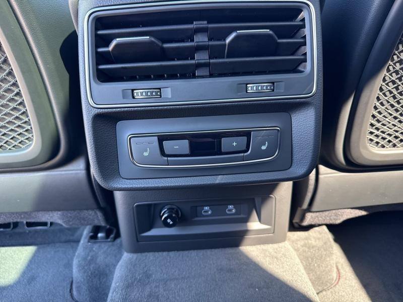 Audi Q7 60 TFSI e quattro 360 kW