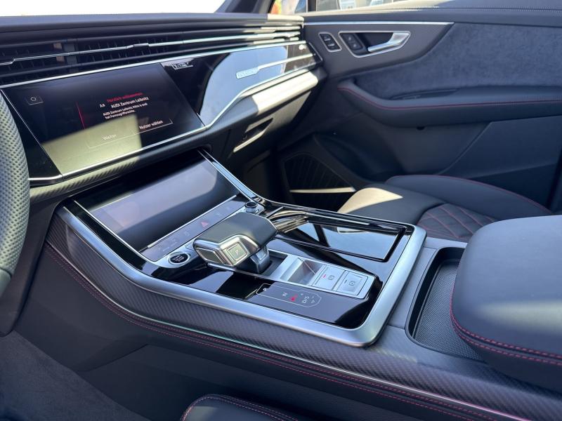 Audi Q7 60 TFSI e quattro 360 kW