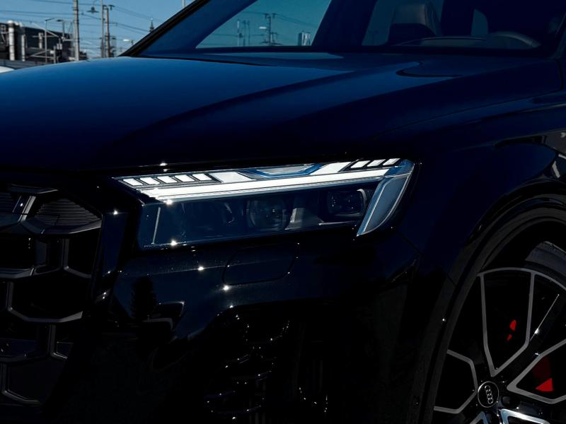 Audi Q7 60 TFSI e quattro 360 kW