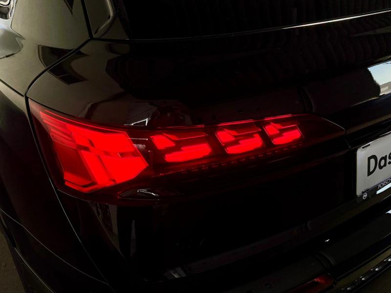 Audi Q7 60 TFSI e quattro 360 kW