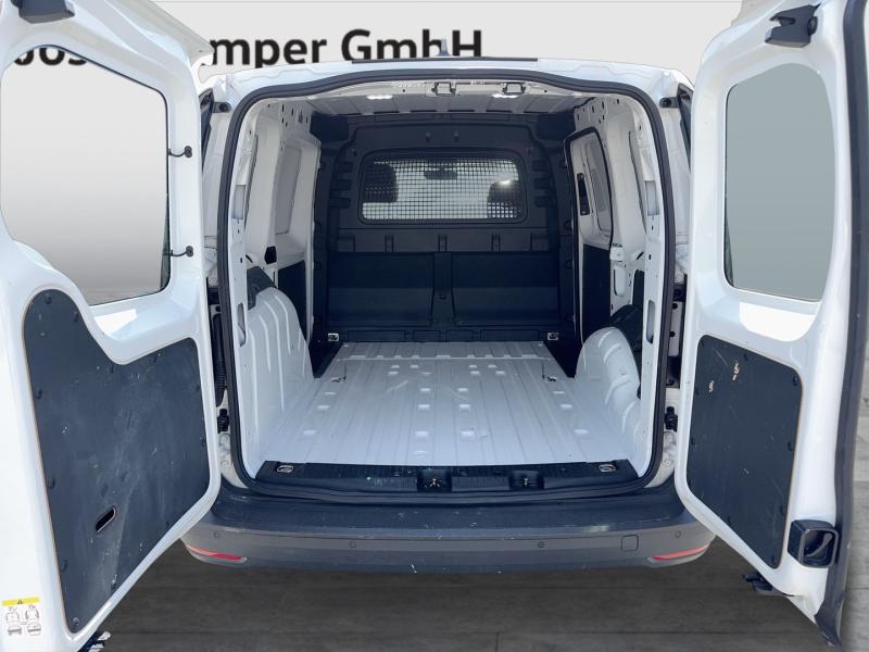 VW Caddy Cargo TDI