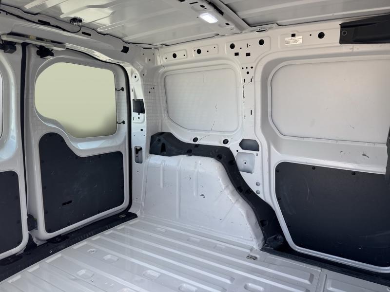 VW Caddy Cargo TDI