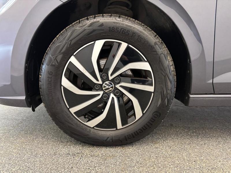 VW Polo Life TSI DSG