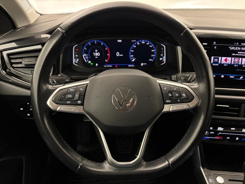 VW Polo Life TSI DSG