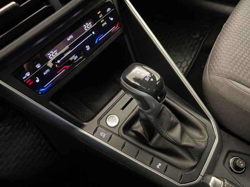 VW Polo Life TSI DSG