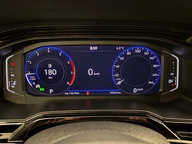 VW Polo Life TSI DSG