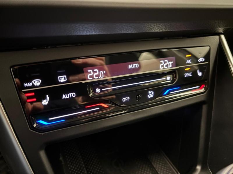 VW Polo Life TSI DSG