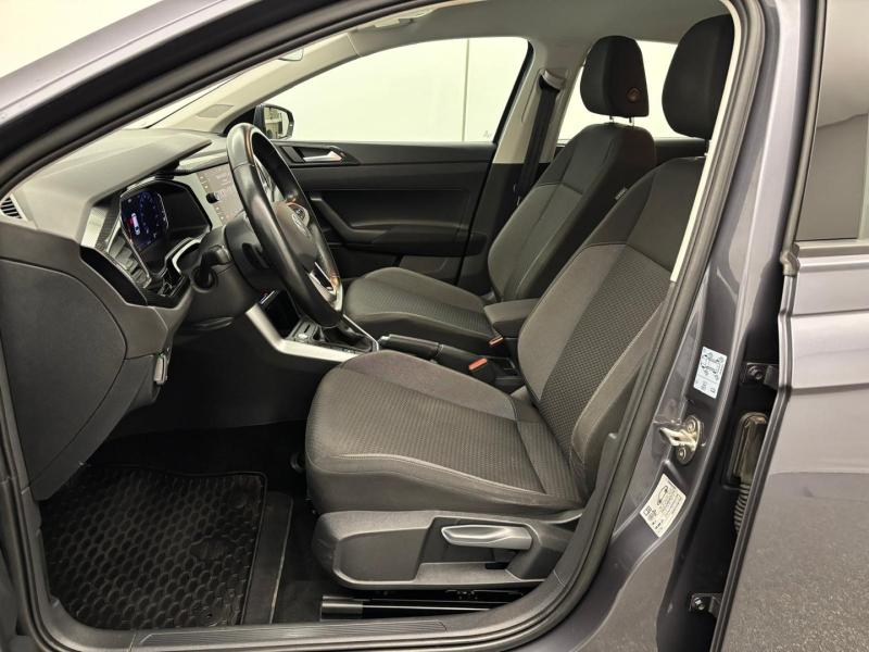 VW Polo Life TSI DSG