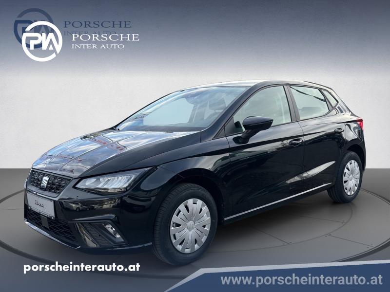 SEAT Ibiza Reference 1.0 TSI