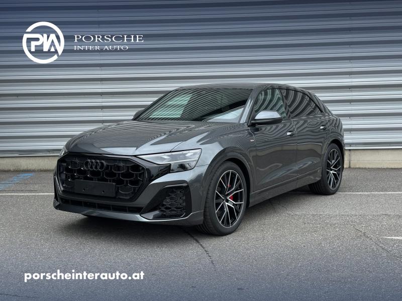Q8 Audi Audi Q8 TFSI e quattro 290 kW
