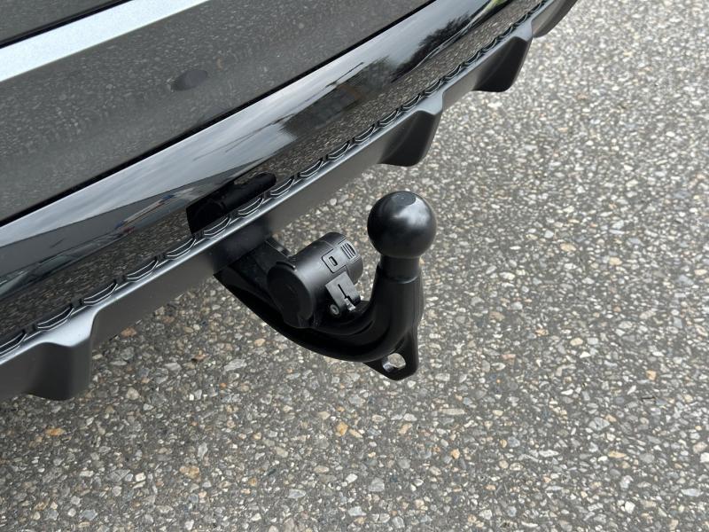Audi Q8 TFSI e quattro 290 kW