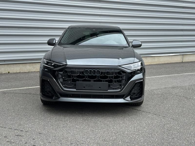 Audi Q8 TFSI e quattro 290 kW