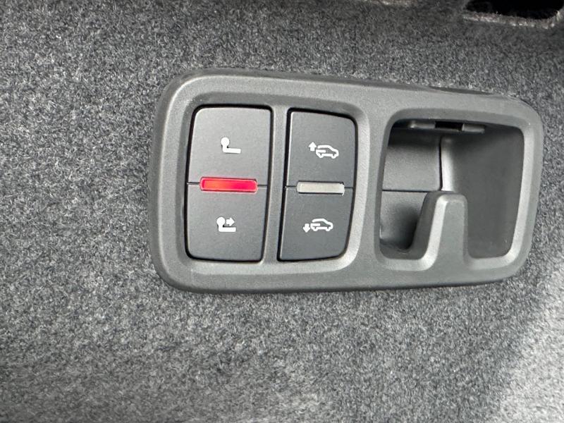 Audi Q8 TFSI e quattro 290 kW