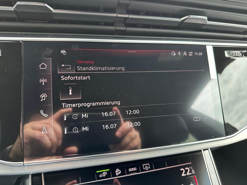 Audi Q8 TFSI e quattro 290 kW