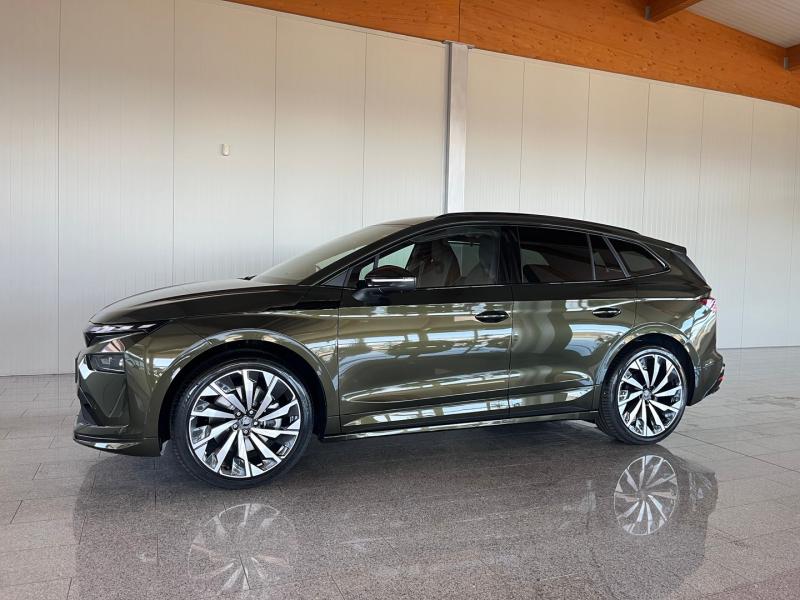 Enyaq Skoda Škoda Enyaq Sportline 85