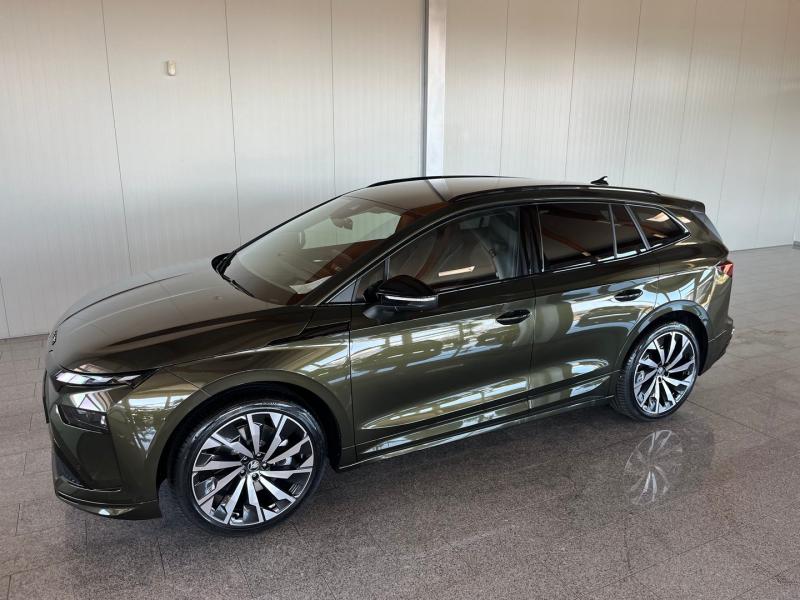 Škoda Enyaq Sportline 85