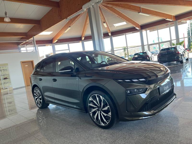 Škoda Enyaq Sportline 85