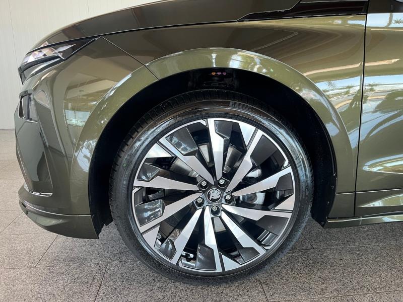 Škoda Enyaq Sportline 85