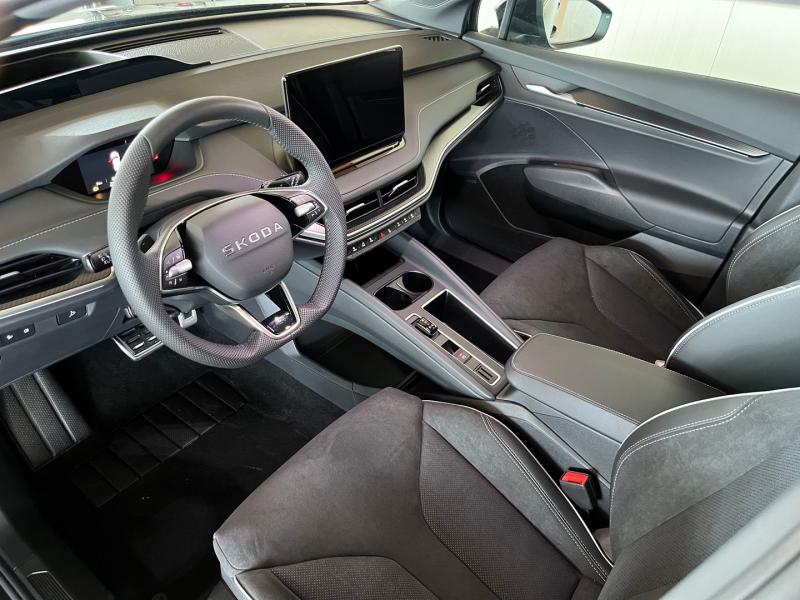Škoda Enyaq Sportline 85