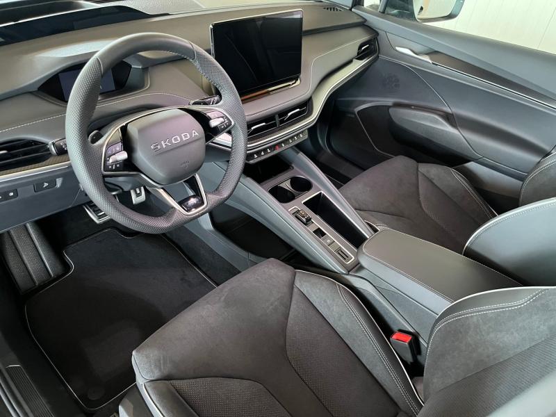 Škoda Enyaq Sportline 85