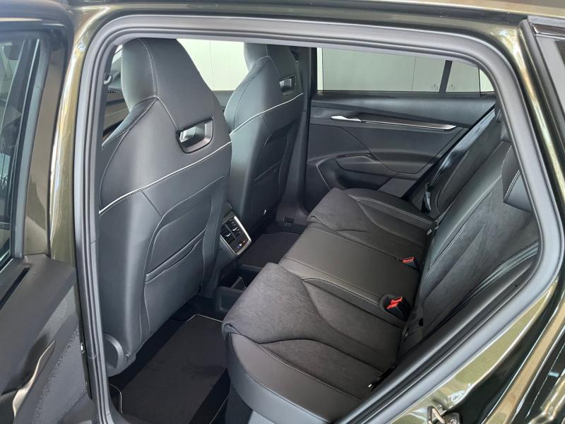 Škoda Enyaq Sportline 85