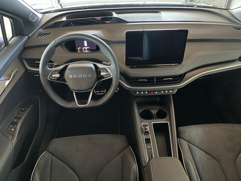 Škoda Enyaq Sportline 85