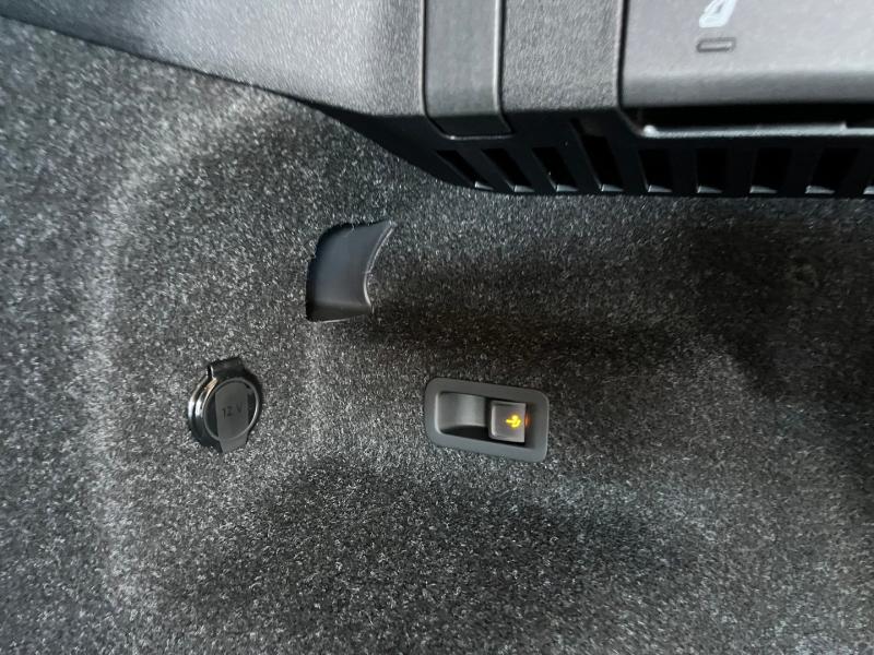 Škoda Enyaq Sportline 85