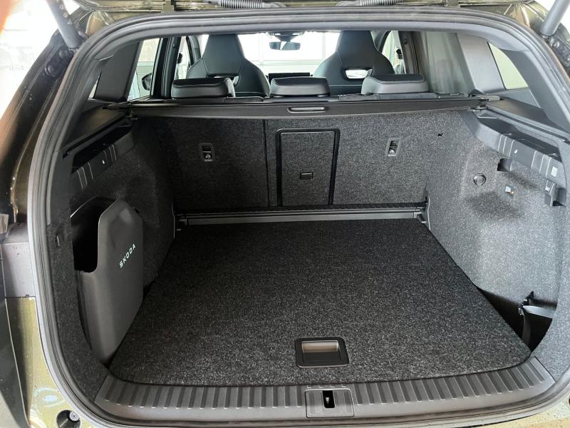 Škoda Enyaq Sportline 85