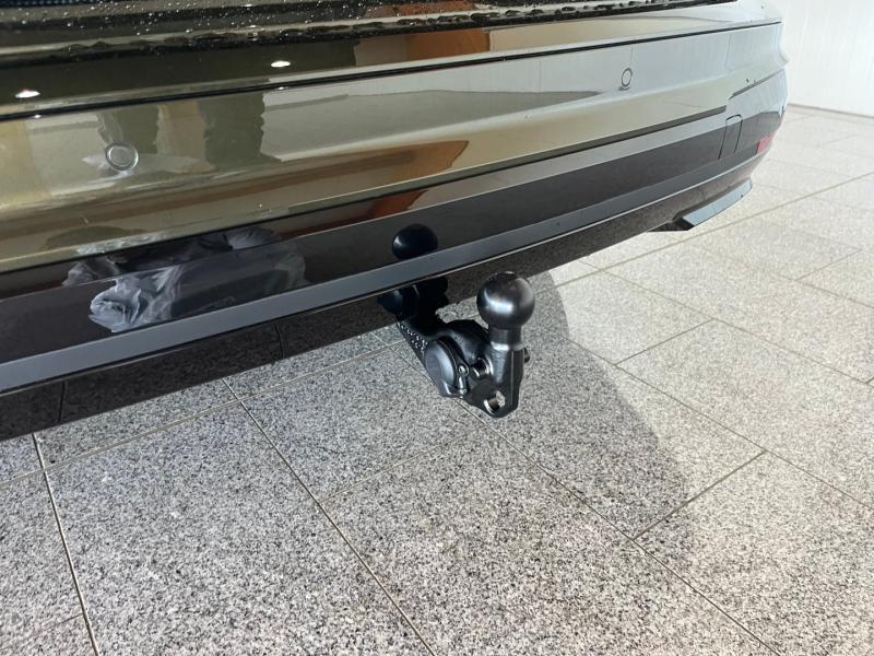 Škoda Enyaq Sportline 85