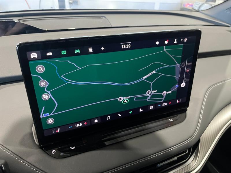 Škoda Enyaq Sportline 85