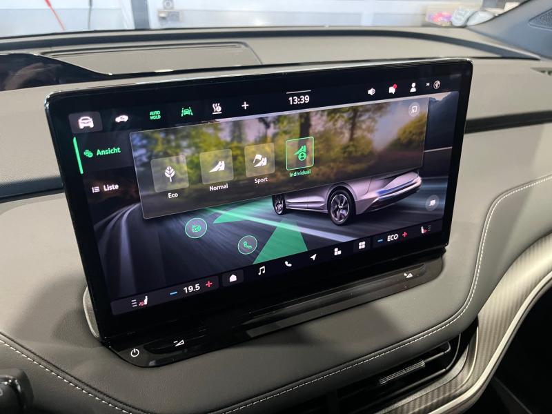 Škoda Enyaq Sportline 85