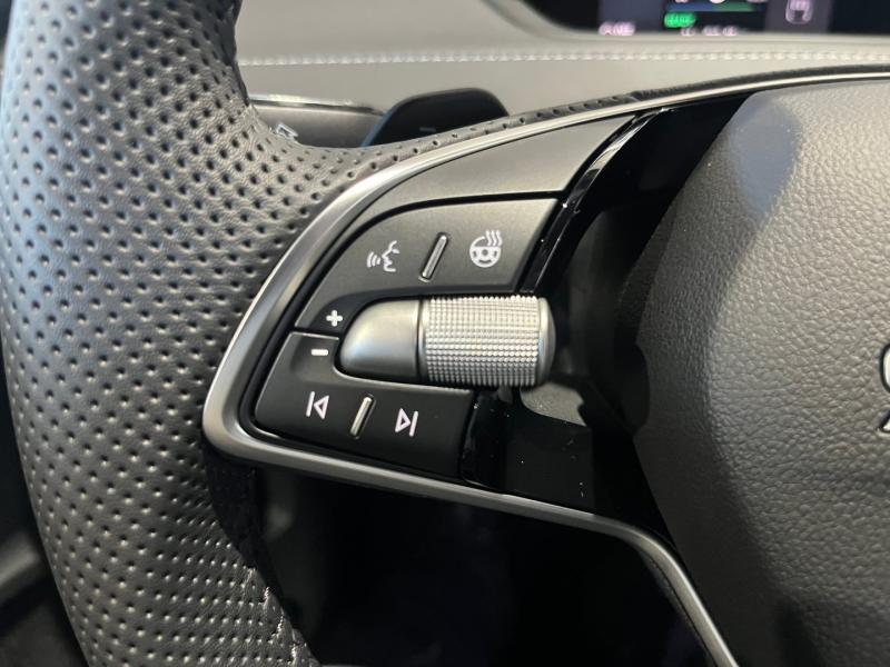 Škoda Enyaq Sportline 85