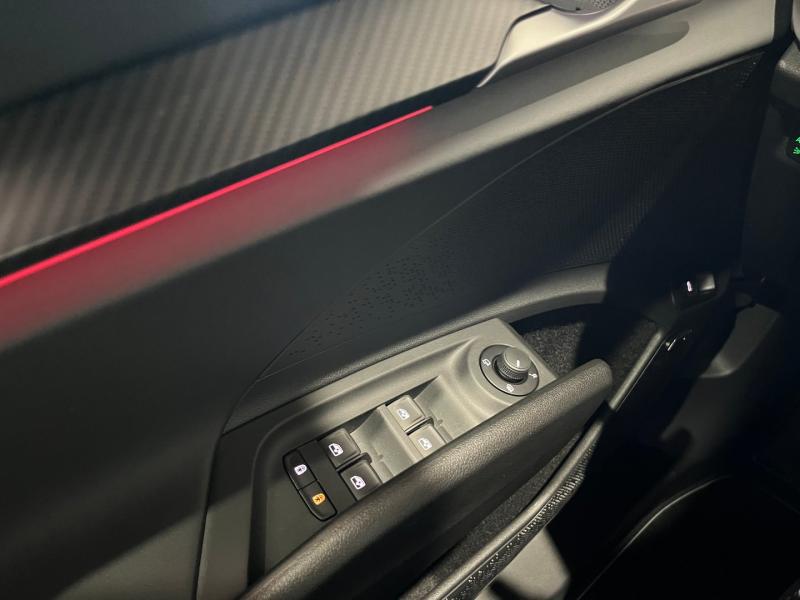 Škoda Enyaq Sportline 85